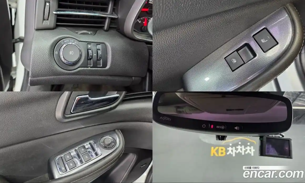 Chevrolet Malibu 2014 2.0 Автомат в Москве № 104204, фото 18