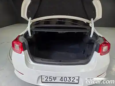 Chevrolet Malibu 2014 2.0 Автомат в Москве № 104204, миниатюра 8