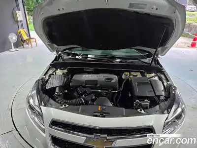 Chevrolet Malibu 2014 2.0 Автомат в Москве № 104204, миниатюра 9