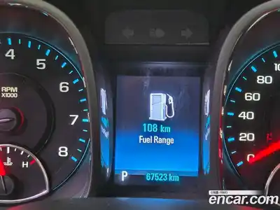 Chevrolet Malibu 2014 2.0 Автомат в Москве № 104204, миниатюра 10