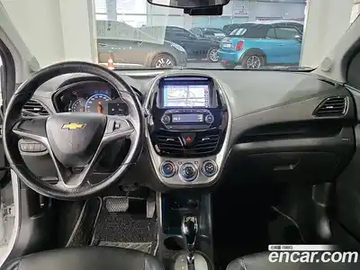 Chevrolet Spark 2017 1.0 Автомат в Москве № 104345, миниатюра 11