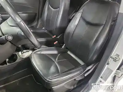 Chevrolet Spark 2017 1.0 Автомат в Москве № 104345, миниатюра 12