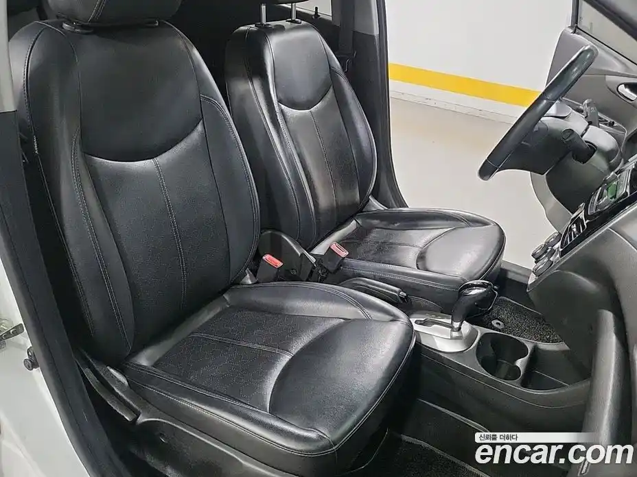 Chevrolet Spark 2017 1.0 Автомат в Москве № 104345, фото 15