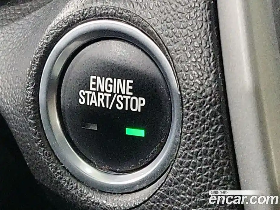 Chevrolet Spark 2017 1.0 Автомат в Москве № 104345, фото 17