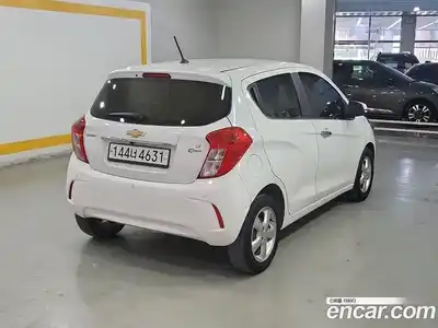 Chevrolet Spark 2017 1.0 Автомат в Москве № 104345, миниатюра 3