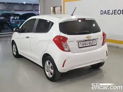 Chevrolet Spark 2017 1.0 Автомат в Москве № 104345, миниатюра 4