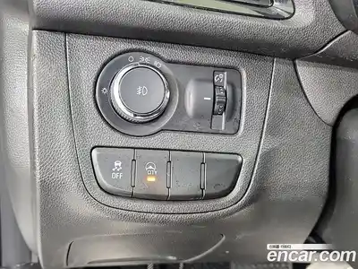 Chevrolet Spark 2017 1.0 Автомат в Москве № 104345, миниатюра 6