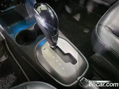 Chevrolet Spark 2017 1.0 Автомат в Москве № 104345, миниатюра 9