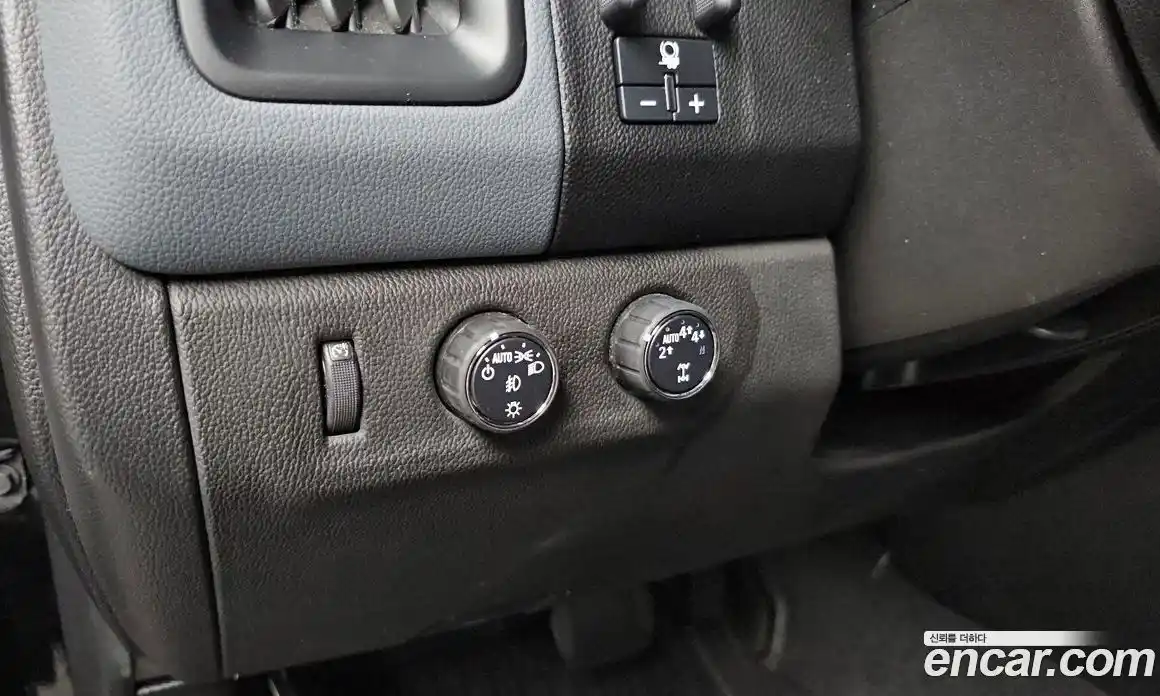 Chevrolet Colorado 2021 3.6 Автомат в Москве № 104933, фото 14