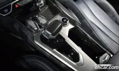 Renault Grand Koleos 2025 1.5 Автомат в Москве № 106024, миниатюра 11