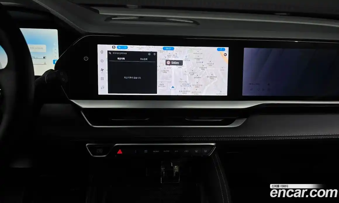 Renault Grand Koleos 2025 1.5 Автомат в Москве № 106024, фото 18