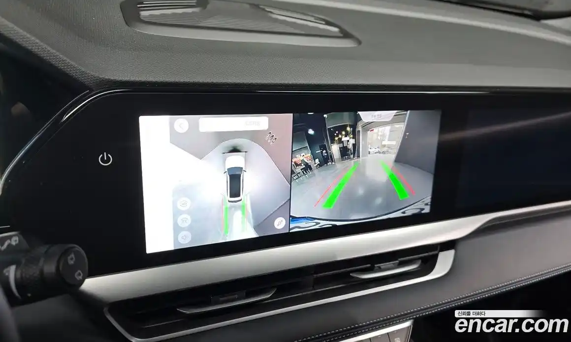 Renault Grand Koleos 2025 1.5 Автомат в Москве № 106024, фото 20