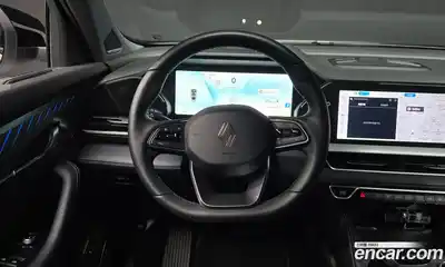 Renault Grand Koleos 2025 1.5 Автомат в Москве № 106024, миниатюра 5