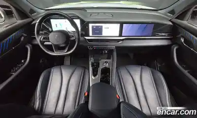 Renault Grand Koleos 2025 1.5 Автомат в Москве № 106024, миниатюра 6