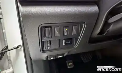 Renault QM6 2017 2.0 Автомат в Москве № 106436, миниатюра 11