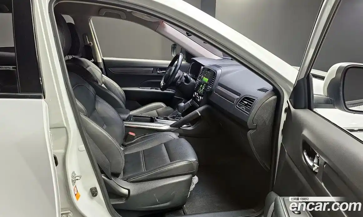 Renault QM6 2017 2.0 Автомат в Москве № 106436, фото 12