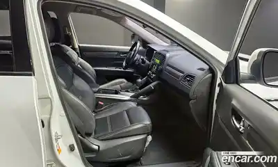 Renault QM6 2017 2.0 Автомат в Москве № 106436, миниатюра 12