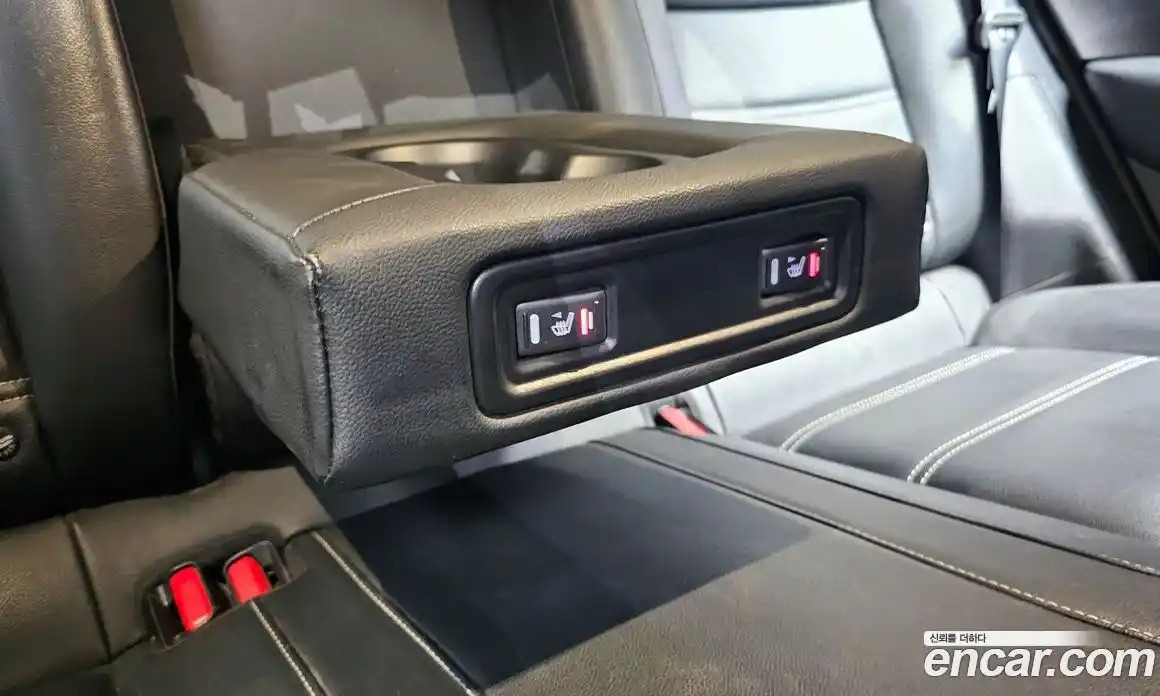 Renault QM6 2017 2.0 Автомат в Москве № 106436, фото 14