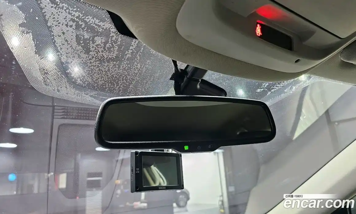 Renault QM6 2017 2.0 Автомат в Москве № 106436, фото 16