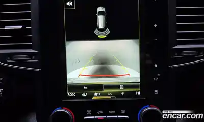 Renault QM6 2017 2.0 Автомат в Москве № 106436, миниатюра 2