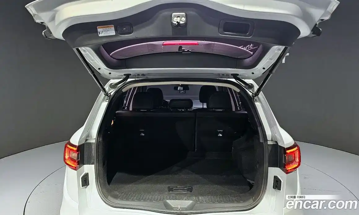 Renault QM6 2017 2.0 Автомат в Москве № 106436, фото 5