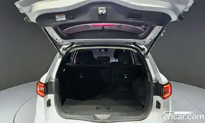 Renault QM6 2017 2.0 Автомат в Москве № 106436, миниатюра 5