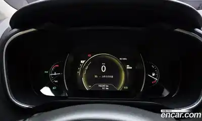 Renault QM6 2017 2.0 Автомат в Москве № 106436, миниатюра 7