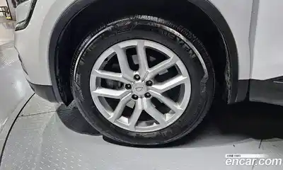 Renault QM6 2017 2.0 Автомат в Москве № 106436, миниатюра 8