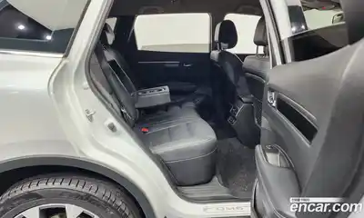 Renault QM6 2019 2.0 Автомат в Москве № 106660, миниатюра 11