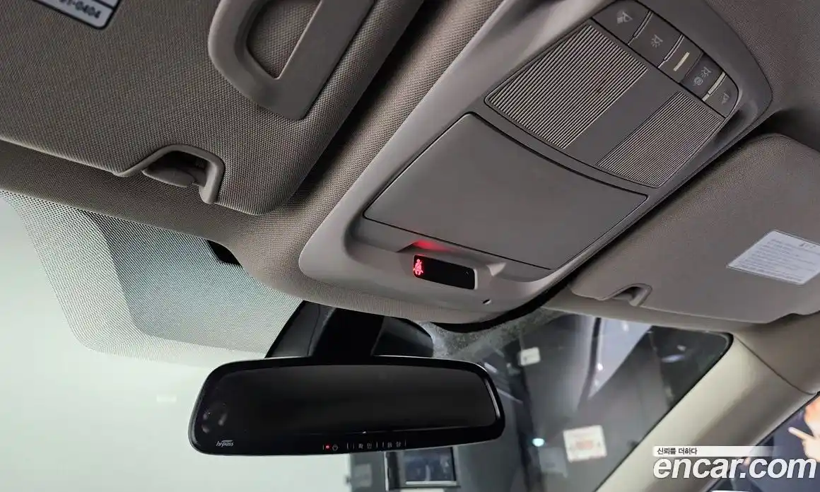 Renault QM6 2019 2.0 Автомат в Москве № 106660, фото 4