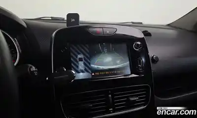 Renault Cilo 2019 1.5 Автомат в Москве № 107347, миниатюра 12