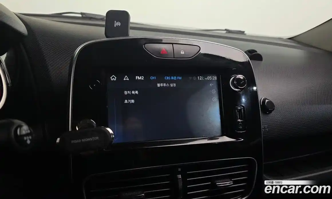 Renault Cilo 2019 1.5 Автомат в Москве № 107347, фото 13