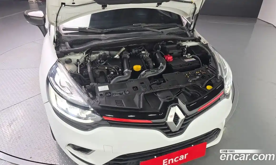 Renault Cilo 2019 1.5 Автомат в Москве № 107347, фото 18