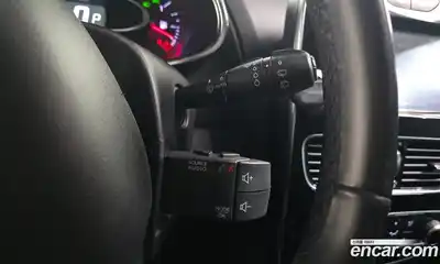 Renault Cilo 2019 1.5 Автомат в Москве № 107347, миниатюра 4