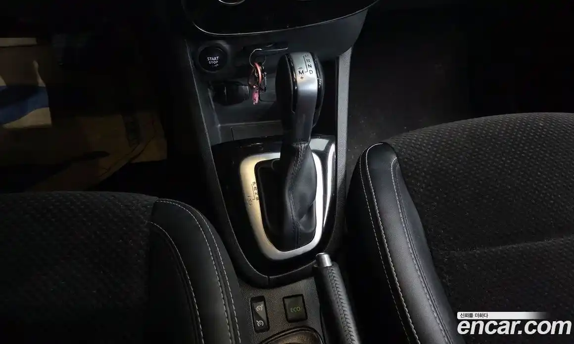 Renault Cilo 2019 1.5 Автомат в Москве № 107347, фото 5