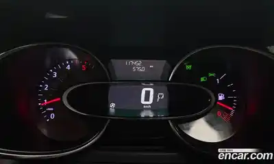 Renault Cilo 2019 1.5 Автомат в Москве № 107347, миниатюра 6