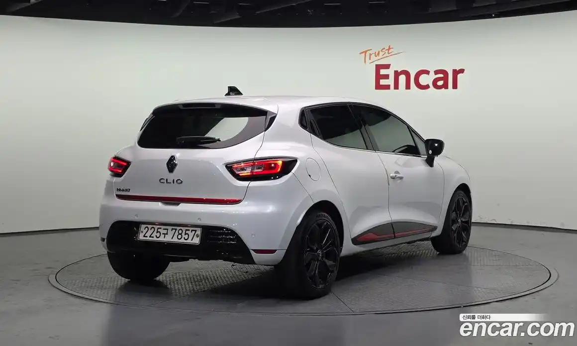 Renault Cilo 2019 1.5 Автомат в Москве № 107347, фото 7
