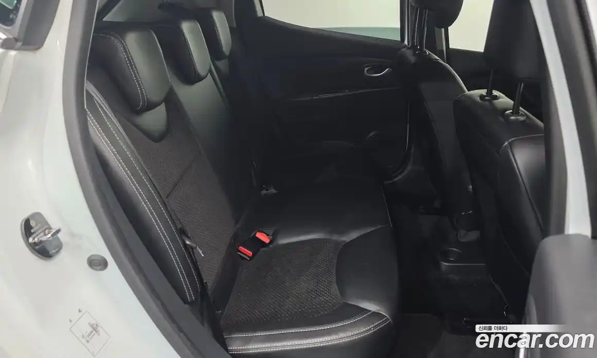 Renault Cilo 2019 1.5 Автомат в Москве № 107347, фото 9