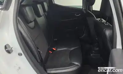 Renault Cilo 2019 1.5 Автомат в Москве № 107347, миниатюра 9