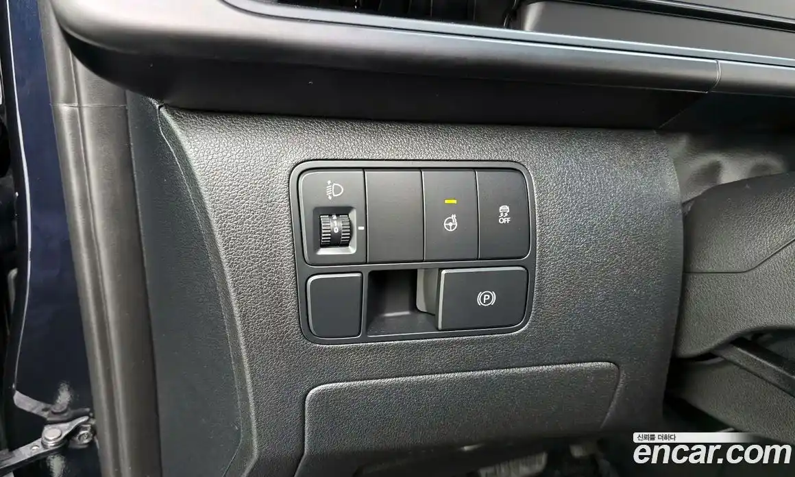 Hyundai Staria 2024 3.5 Автомат в Москве № 107951, фото 16