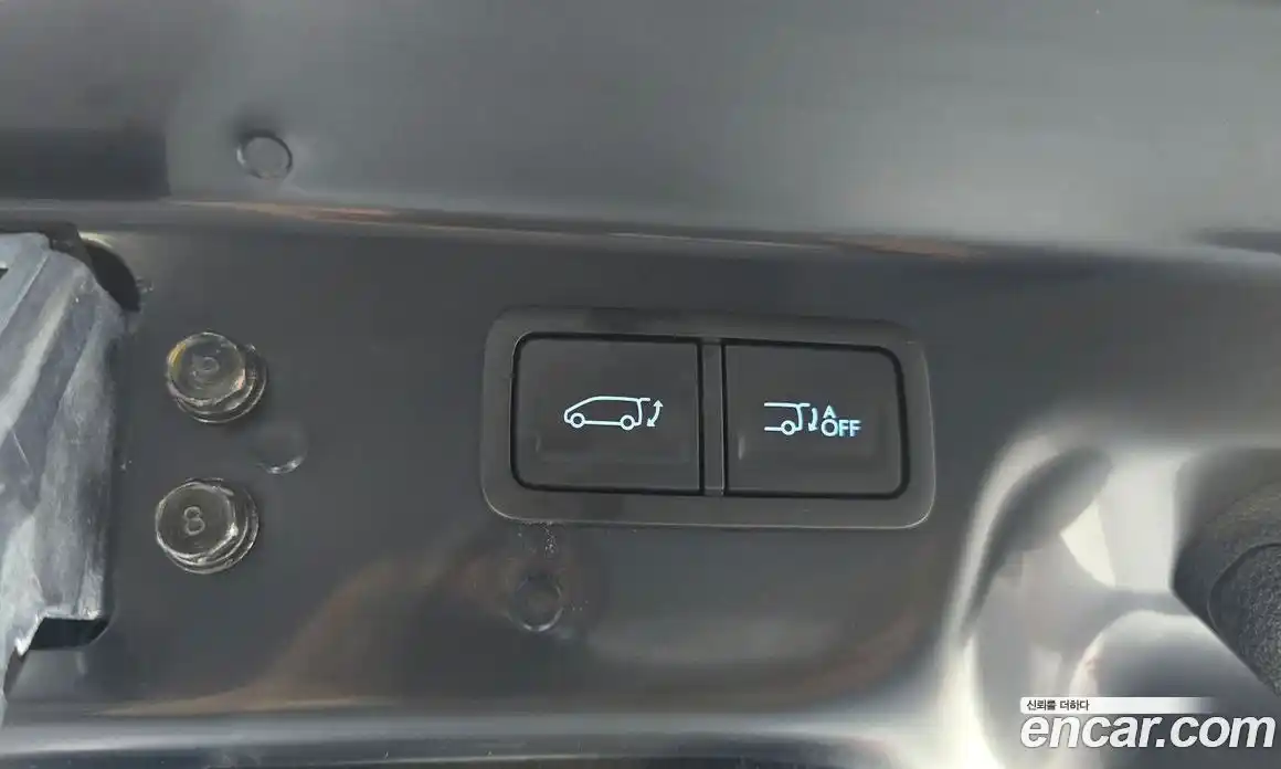 Hyundai Staria 2024 3.5 Автомат в Москве № 107951, фото 20