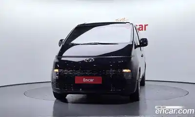 Hyundai Staria 2024 3.5 Автомат в Москве № 107951, миниатюра 3