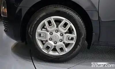 Hyundai Staria 2024 3.5 Автомат в Москве № 107951, миниатюра 5