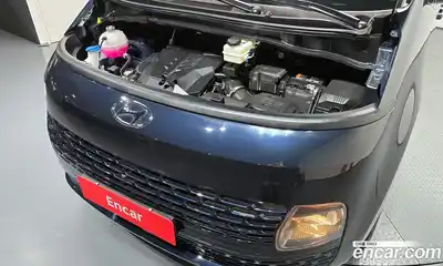 Hyundai Staria 2024 3.5 Автомат в Москве № 107951, миниатюра 6