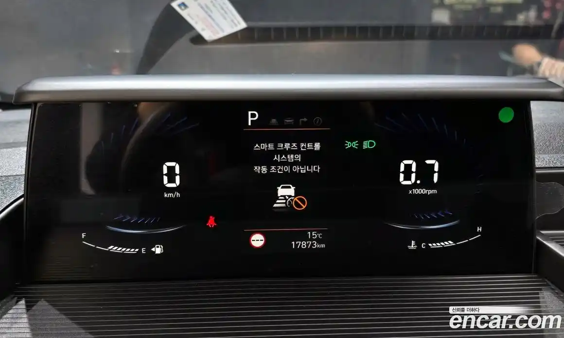 Hyundai Staria 2024 3.5 Автомат в Москве № 107951, фото 8