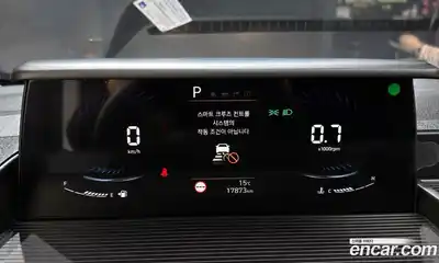 Hyundai Staria 2024 3.5 Автомат в Москве № 107951, миниатюра 8