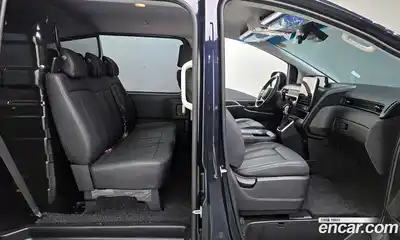 Hyundai Staria 2024 3.5 Автомат в Москве № 107951, миниатюра 10