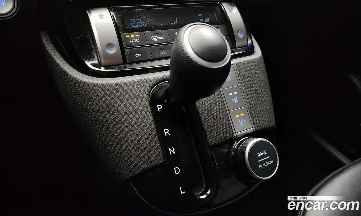 Hyundai Casper 2022 1.0 Автомат в Москве № 107965, фото 15