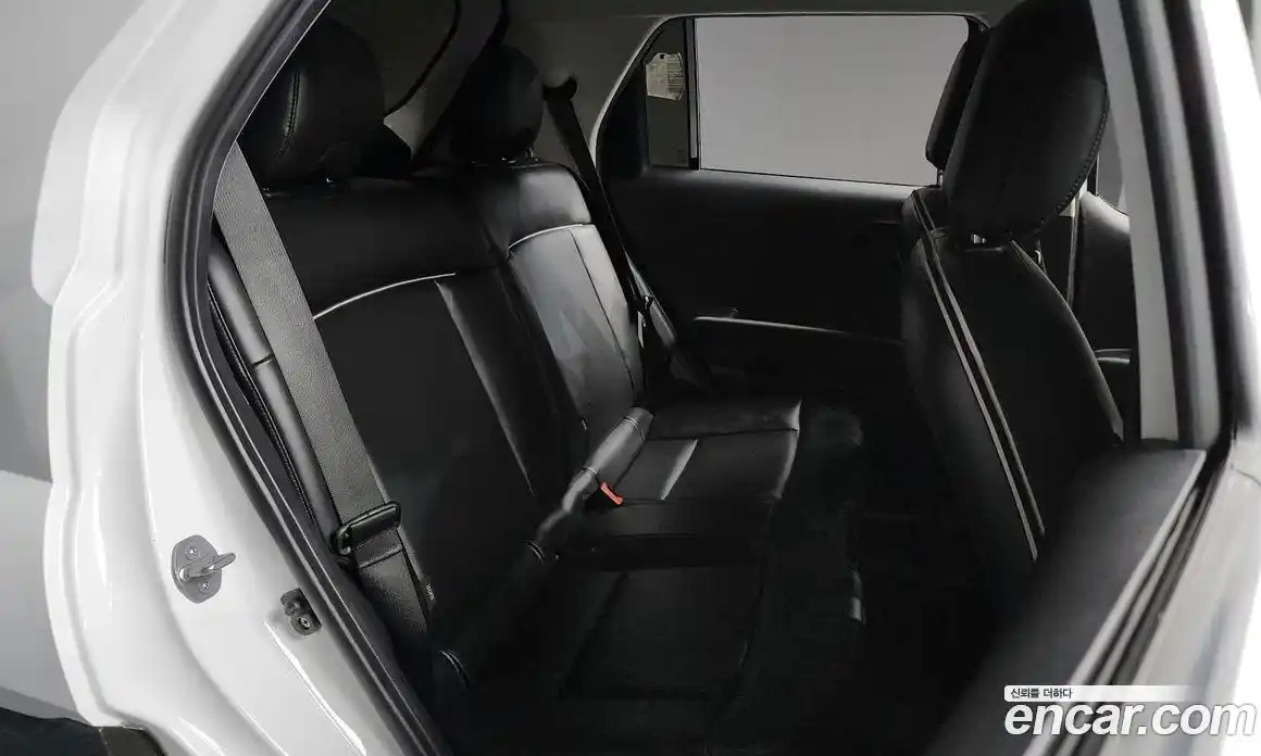 Hyundai Casper 2022 1.0 Автомат в Москве № 107965, фото 17