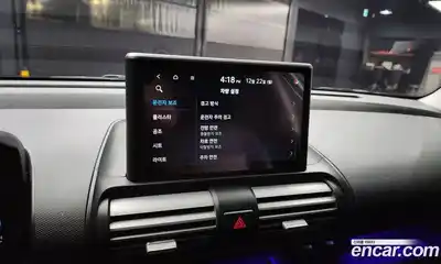 Hyundai Casper 2022 1.0 Автомат в Москве № 107965, миниатюра 3